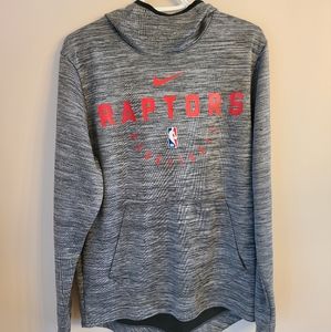 Nike Raptors Hoodie